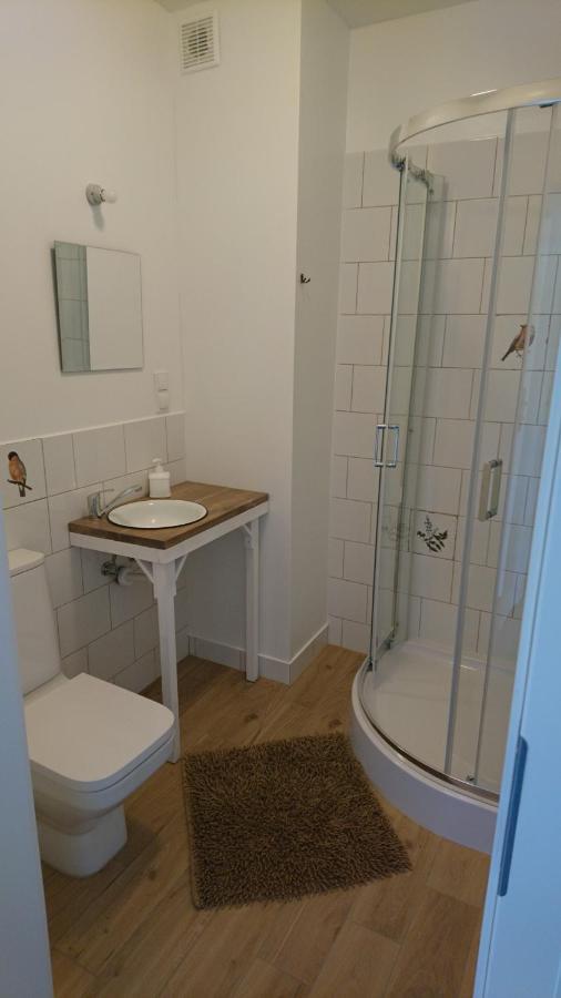 Widzimisie Hotel Wetlina Luaran gambar