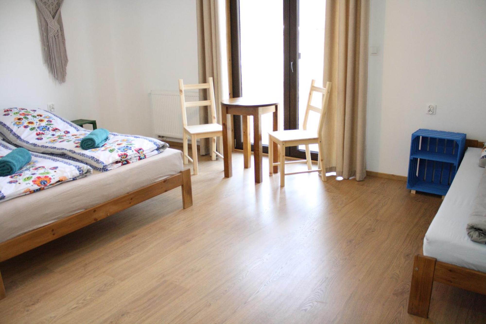 Widzimisie Hotel Wetlina Luaran gambar
