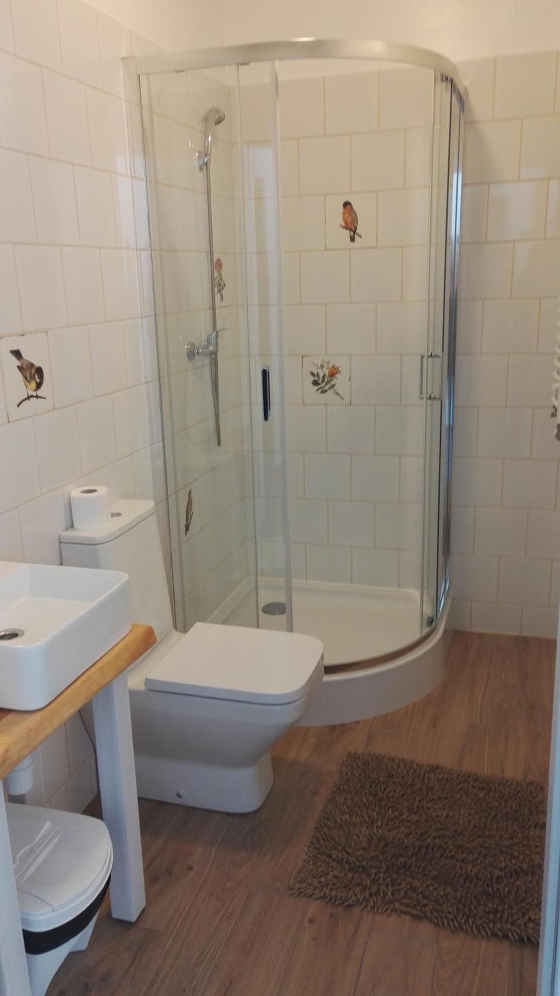 Widzimisie Hotel Wetlina Luaran gambar